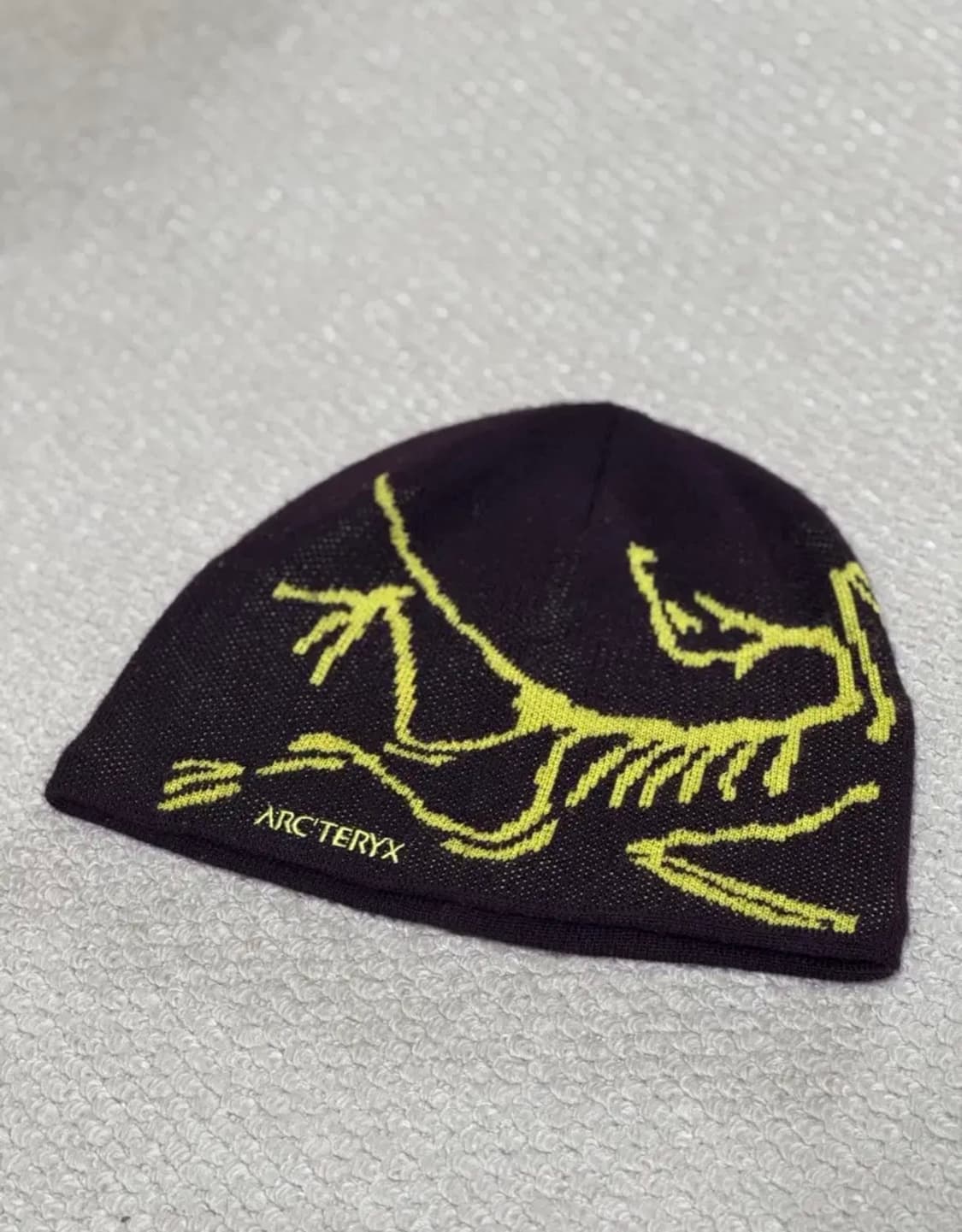 아크테릭스 비니 (Phantasm / Euphoria 컬러) 상품이미지1