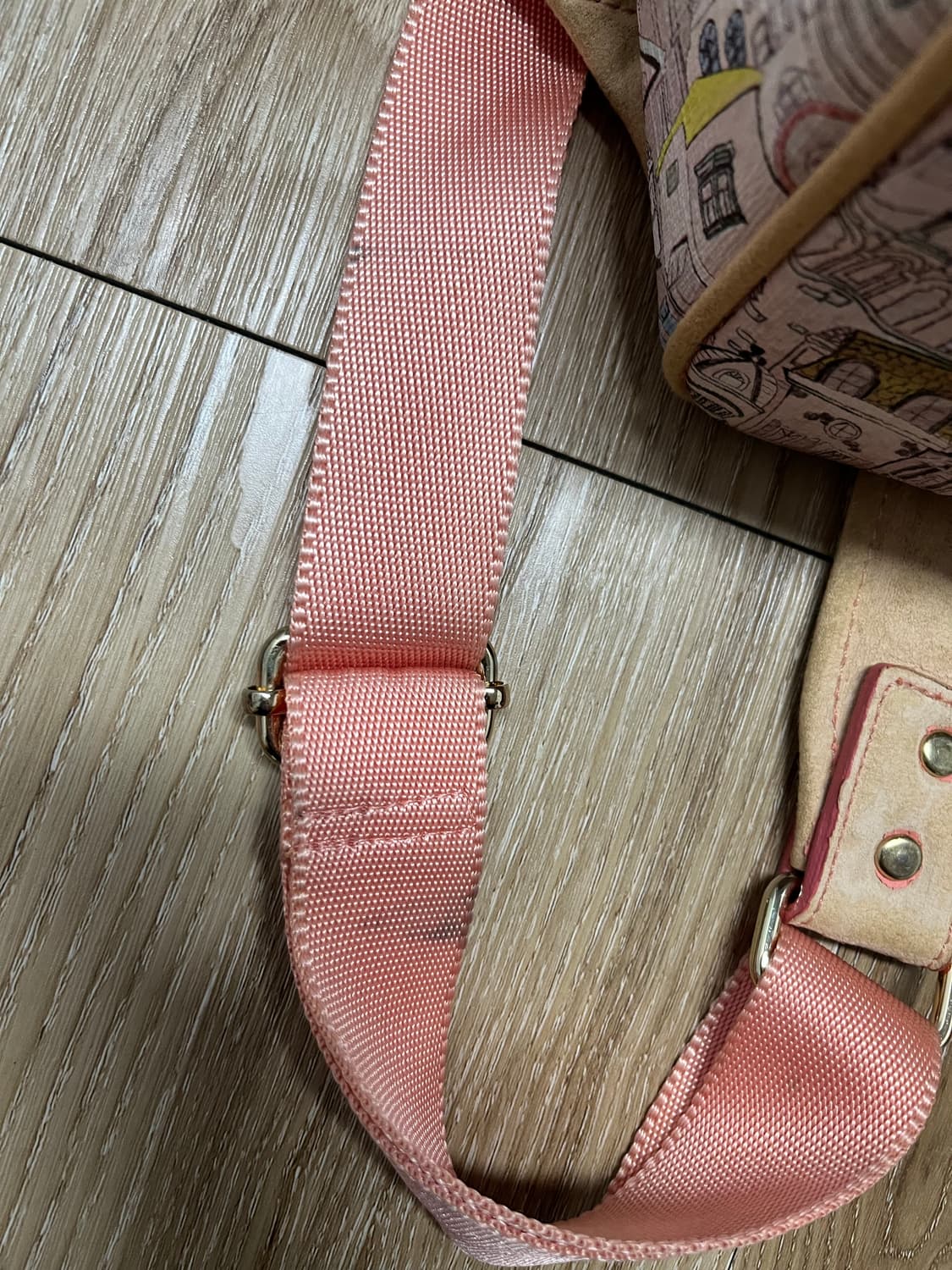 소노비 백팩 상품이미지4