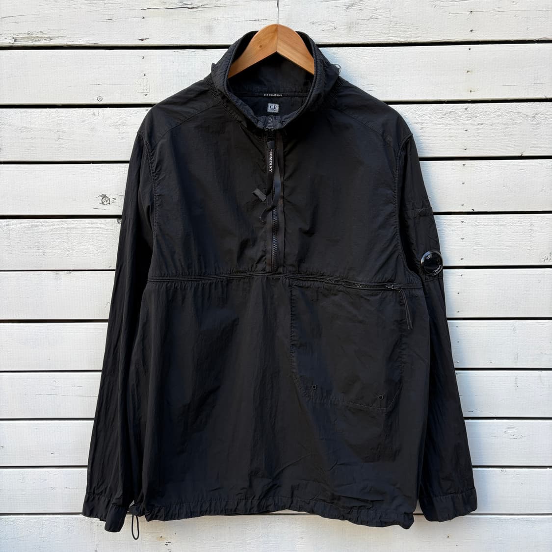 C.P Company CP컴퍼니 나일론 아노락 상품이미지1