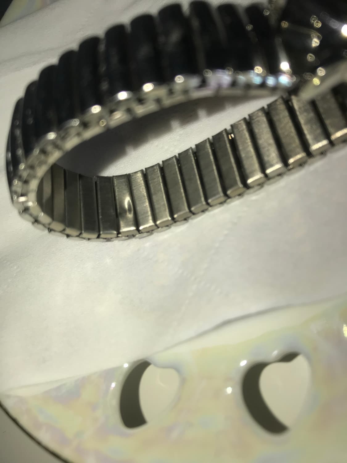 eeespace Cupid Watch (light pink) 상품이미지3