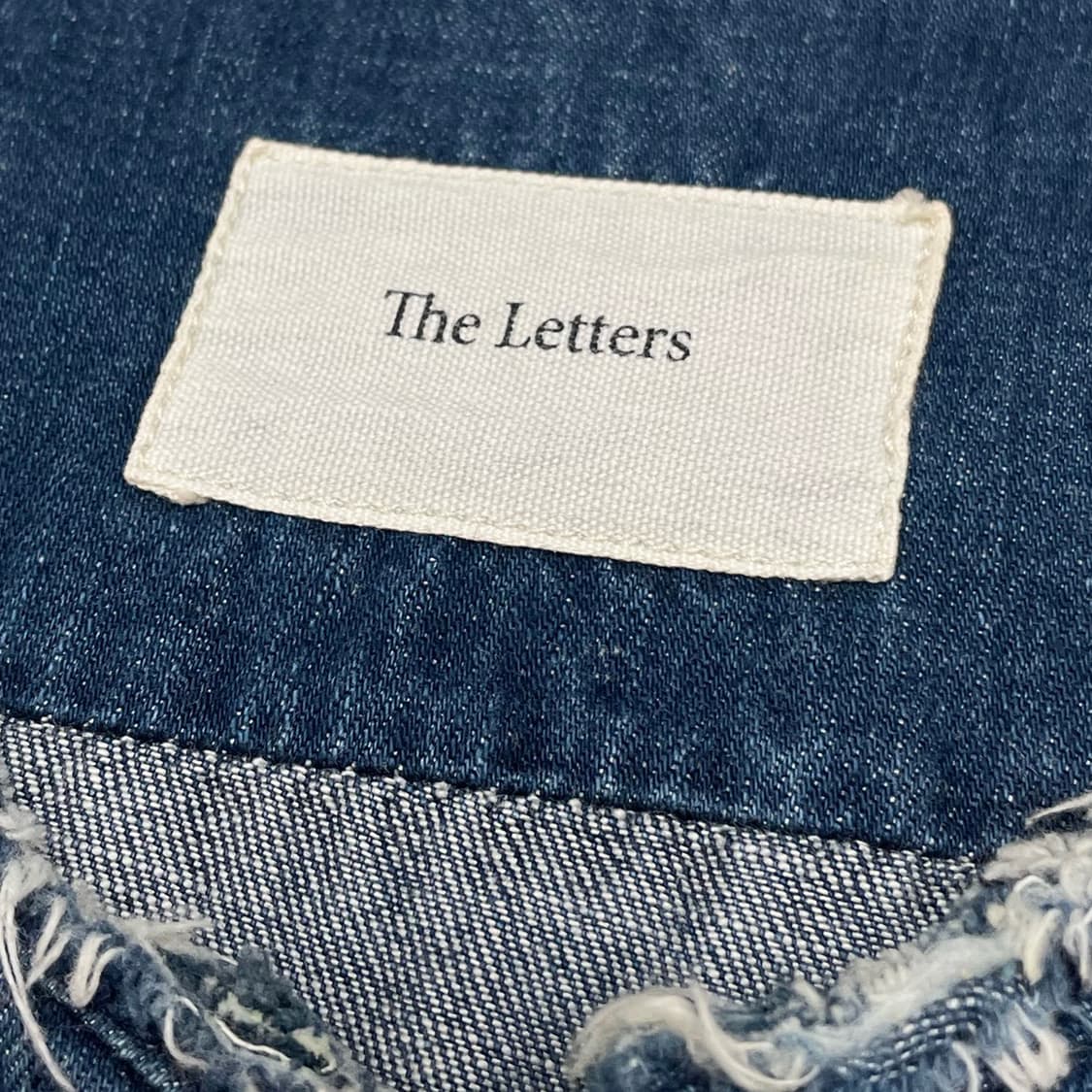 더 레터스 (The Letters) 상품이미지6