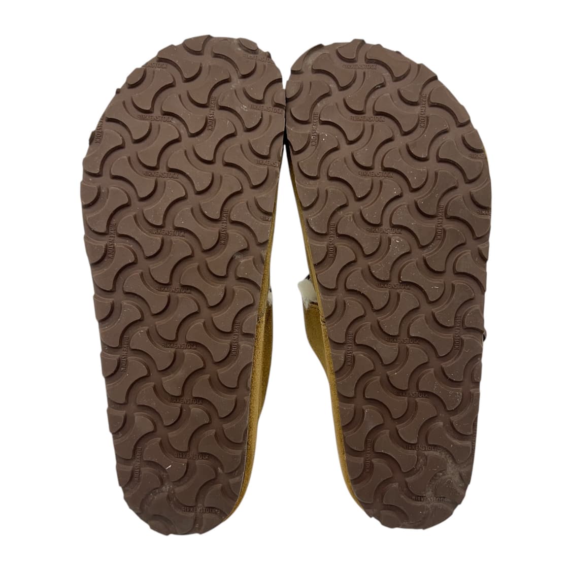 245 버켄스탁 런던 시어링 스웨이드 상품이미지6