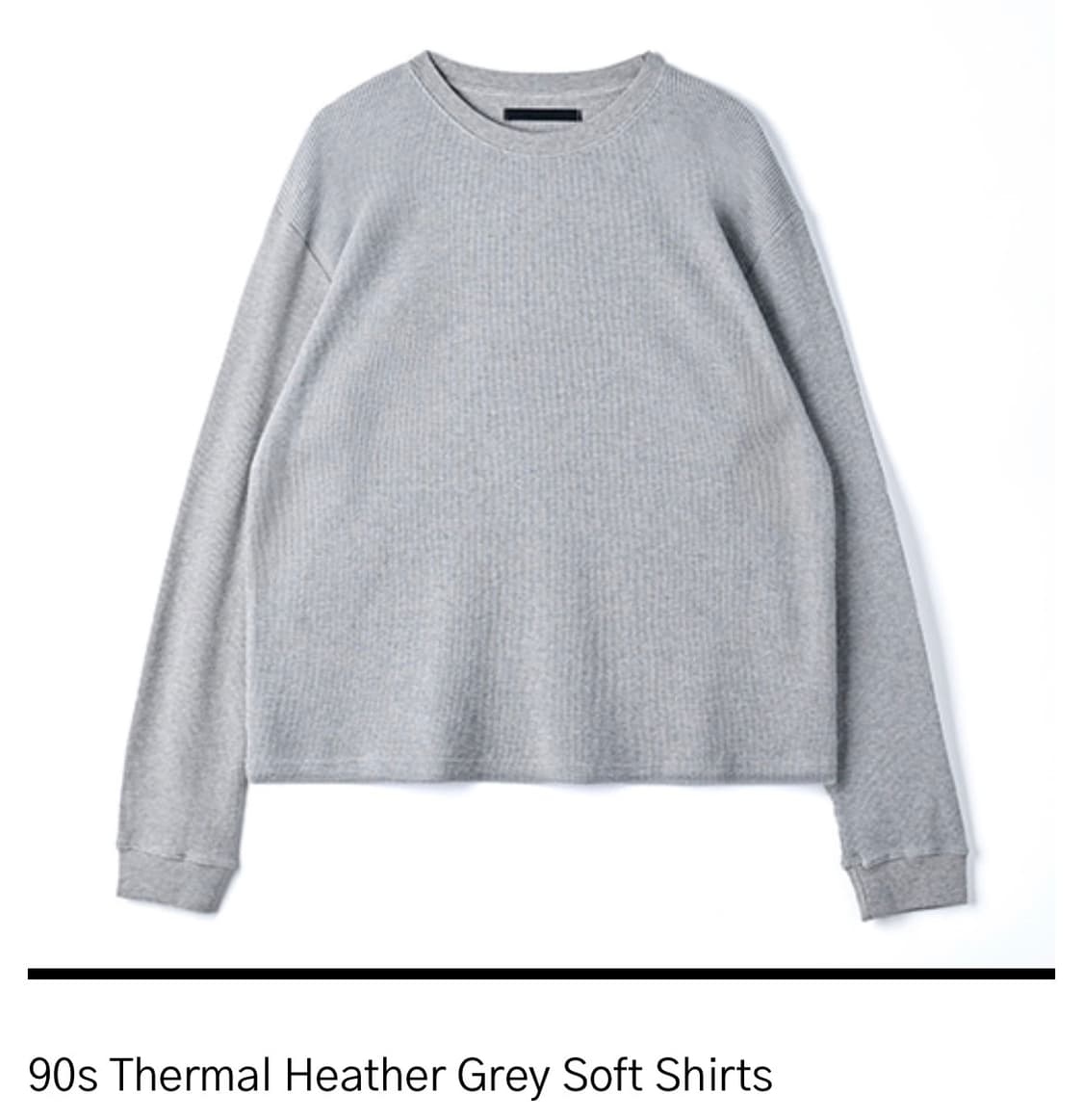 HTAE 와플티 상품이미지2