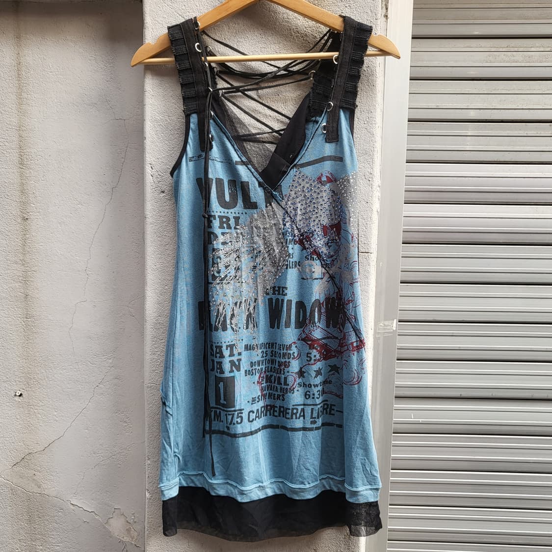 salvage One-piece  상품이미지4