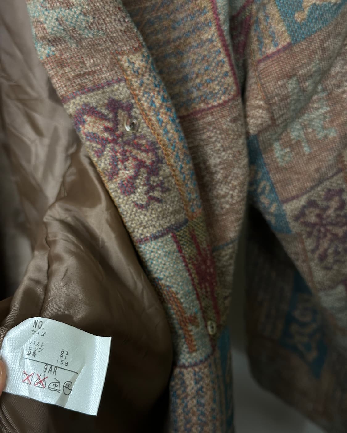 iberis coat 상품이미지7