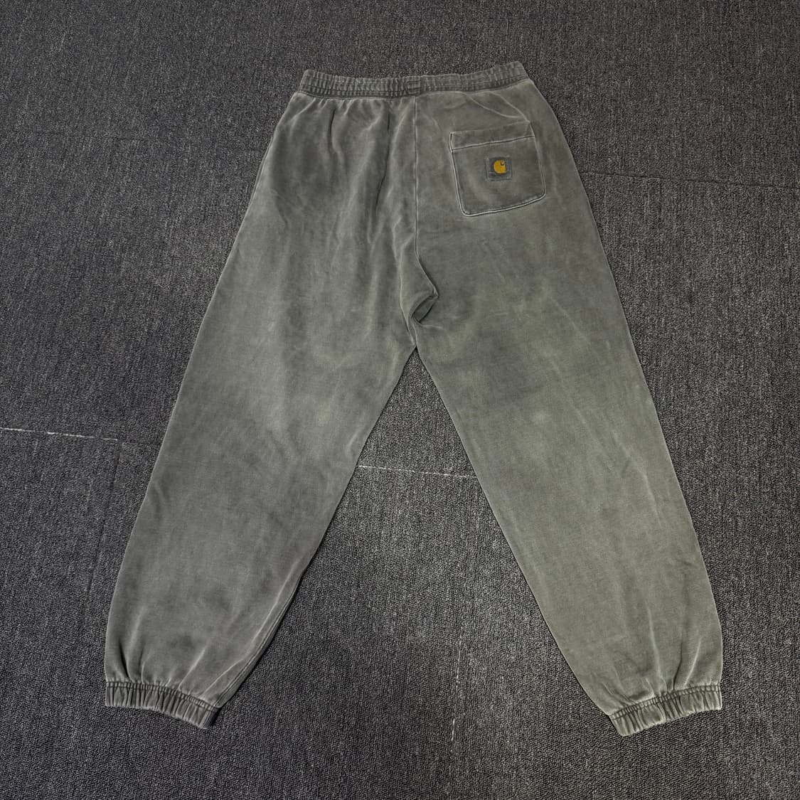 칼하트 wip 비스타 그랜드 스웻 팬츠 상품이미지1