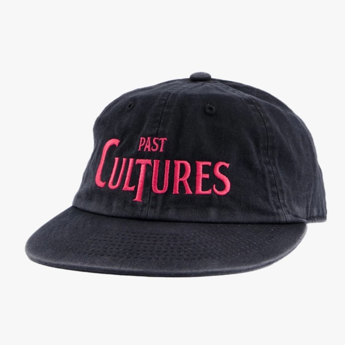 Annot 슬로건 워싱캡  상품이미지1