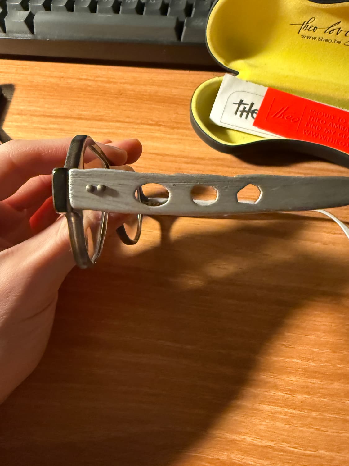 theo 테오 안경 선글라스 상품이미지2