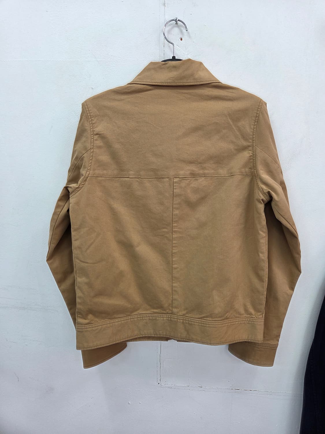 12Y 2024 랑방 LANVIN 키즈 캐주얼 자켓 브라운 상품이미지6