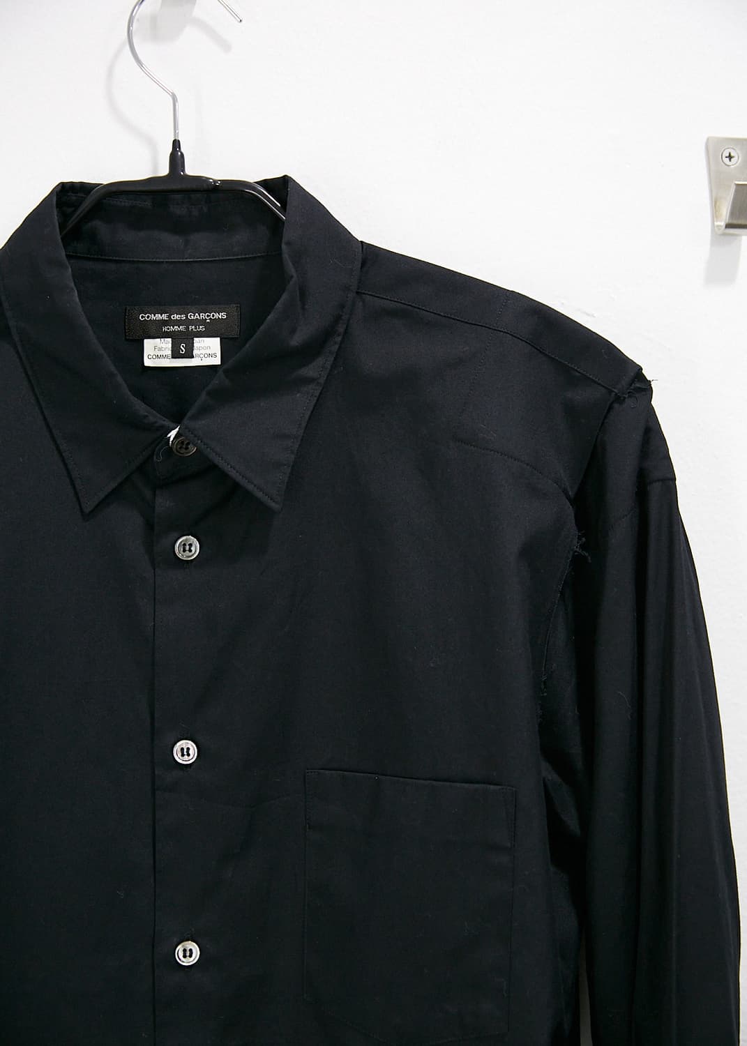 Front Pocket Shirts 상품이미지3