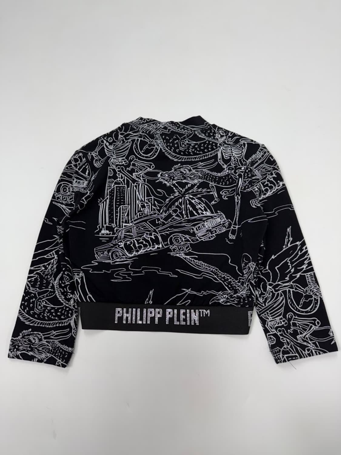 PHILIPP PLEIN 상품이미지7