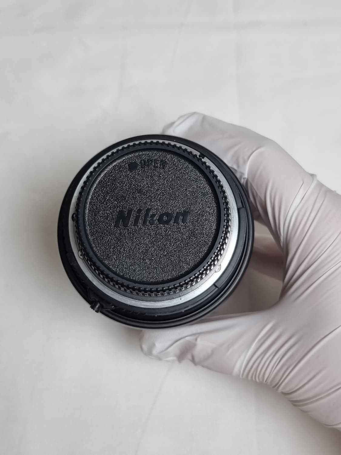 Nikon F-801 니콘 F-801 필름카메라 풀구성세트 상품이미지10