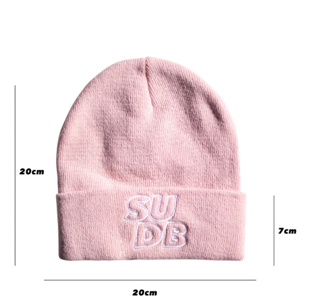 슈드비 비니 상품이미지2