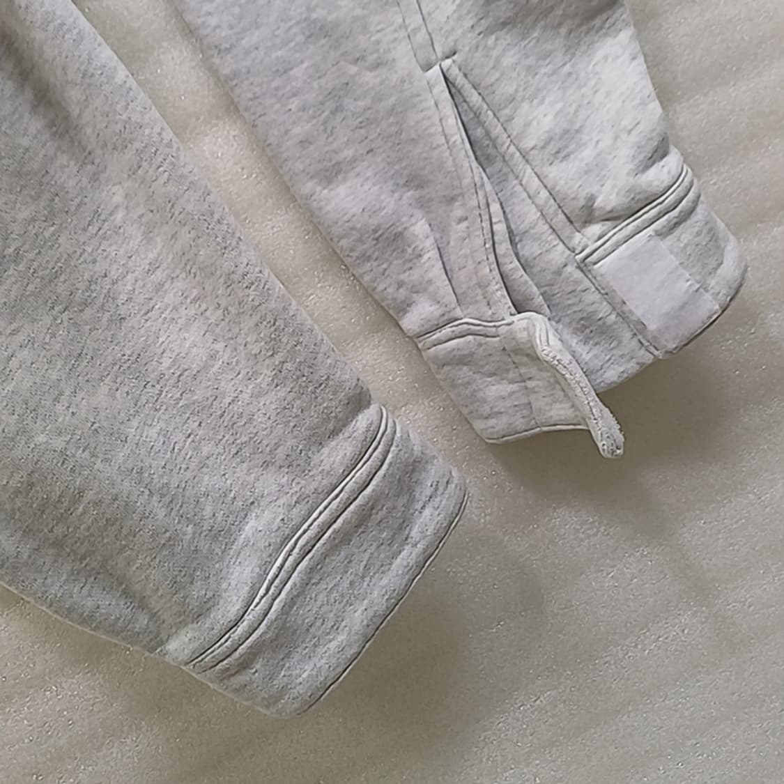 정품 피어오브갓 식스컬렉션 기모 맨투맨 XL 2XL 사랑봉봉 상품이미지5