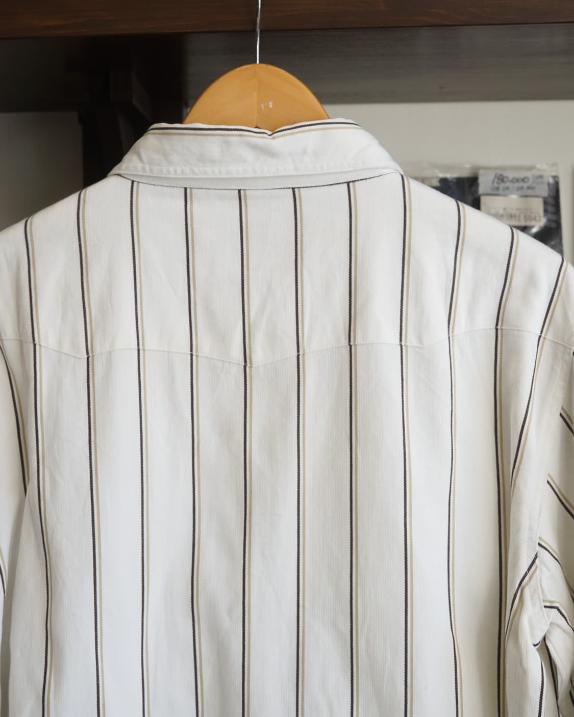 Drill Garment Works 상품이미지4