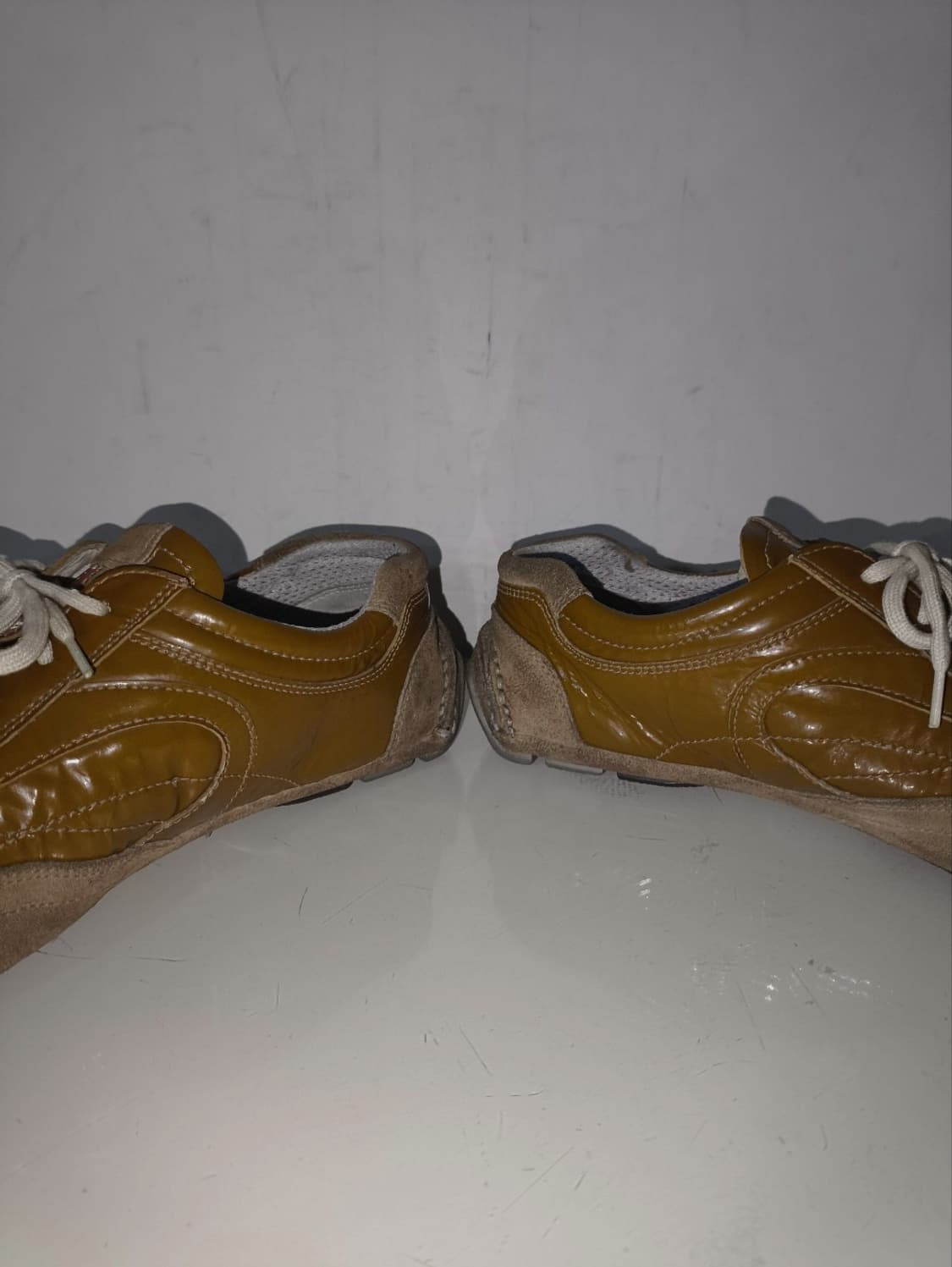 8 270mm 프라다 몬테카를로 스니커즈 상품이미지6