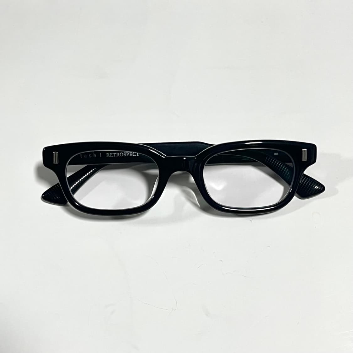 래쉬 랄프 블랙 상품이미지1