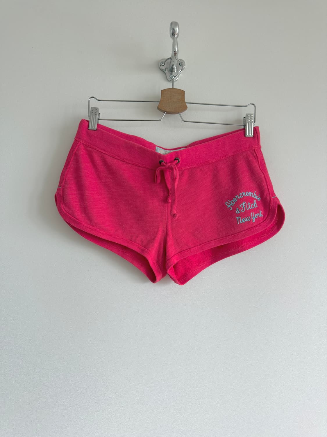 아베크롬비(Abercrombie & Fitch) 스웻 돌핀 팬츠 상품이미지1