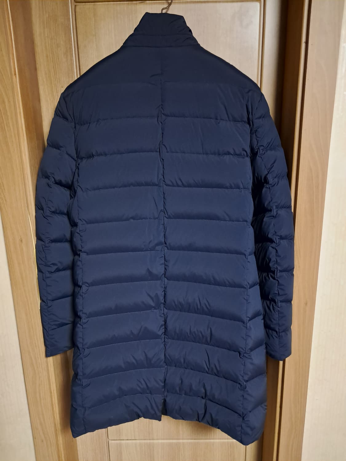 블랙야크 여성 롱패딩 95 상품이미지2