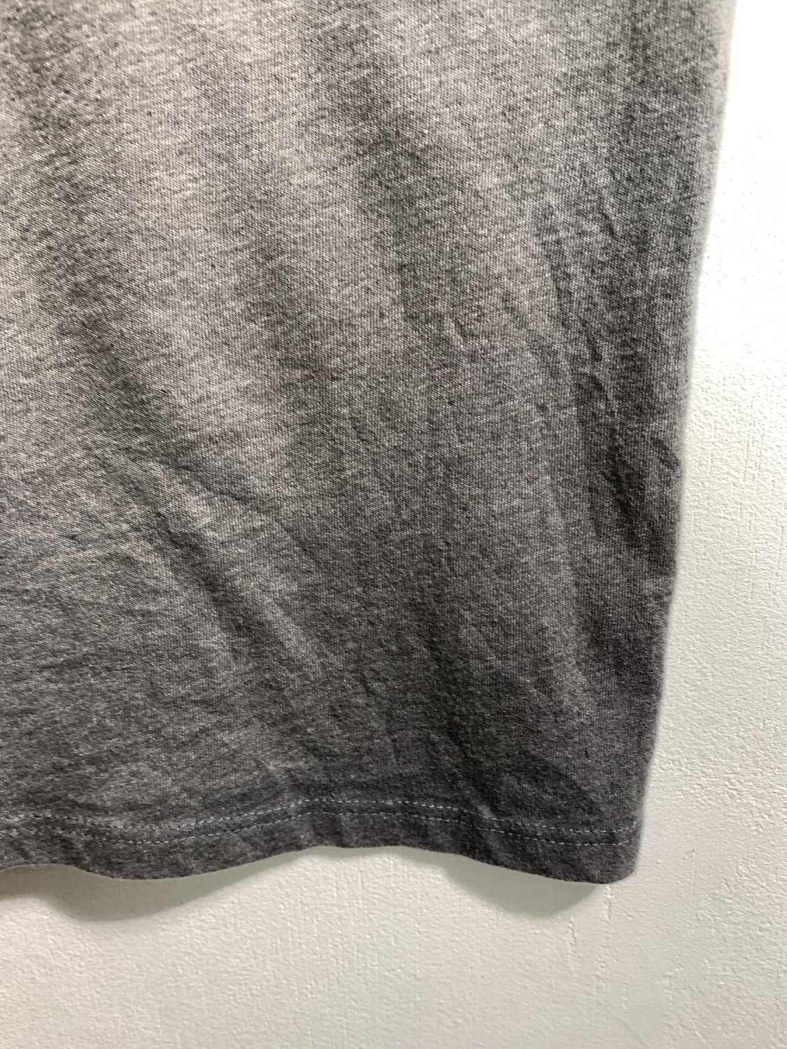 만원샵) disney 디즈니 미키마우스 빈티지 티셔츠 2XL C208 상품이미지6