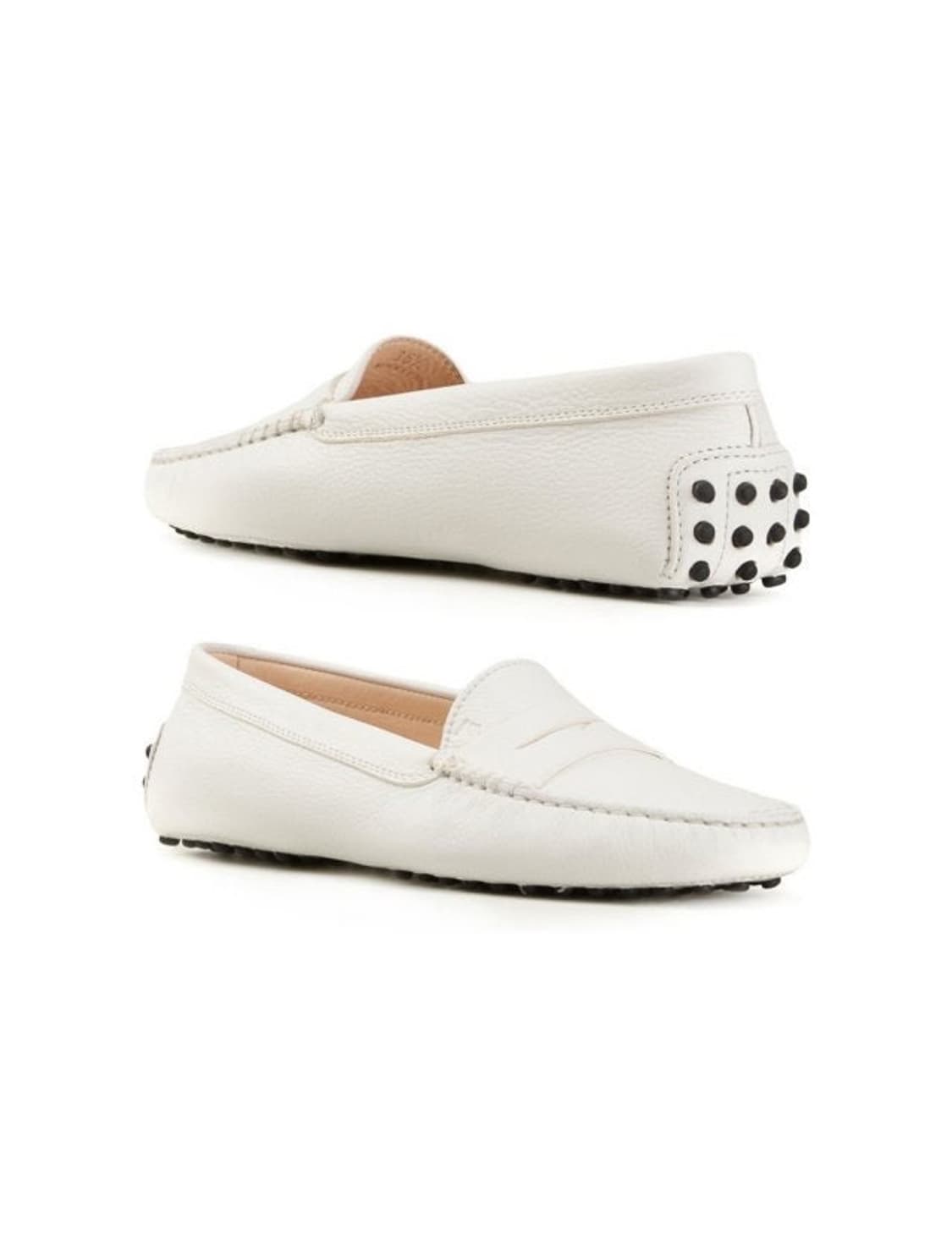 TODS 토즈 여성 고미니 드라이빙슈즈 235 상품이미지1