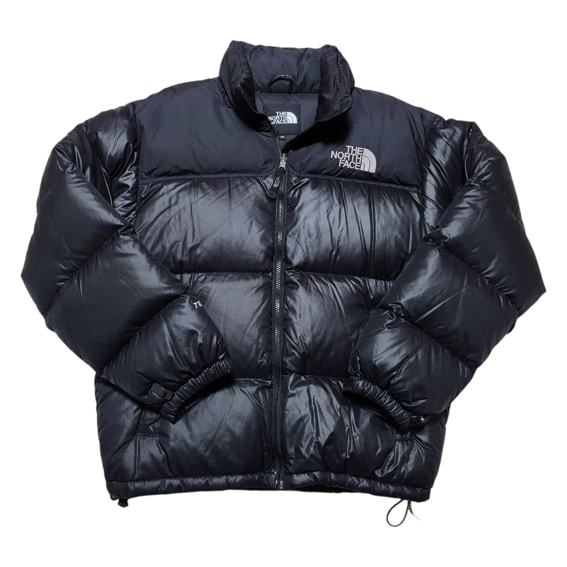 (M) 노스페이스 눕시700 노스페이스패딩 700눕시 상품이미지3