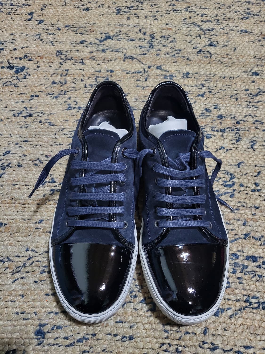 랑방(Lanvin) 스니커즈  상품이미지6