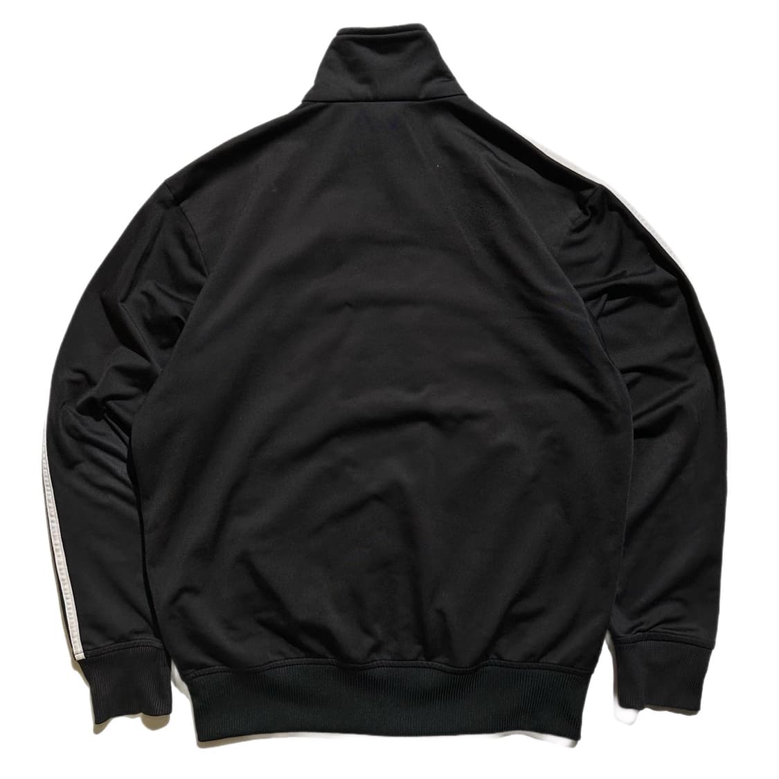 아디다스 로고 파이어버드 저지 트랙탑 자켓 상품이미지2