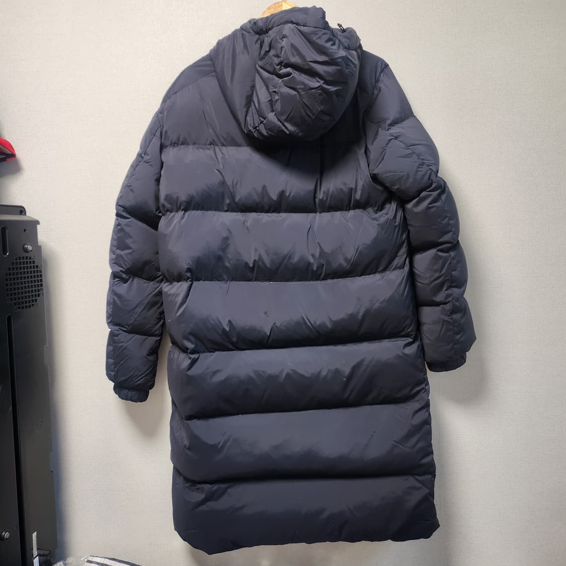 [95] 빈폴 덕다운 롱패딩 상품이미지2