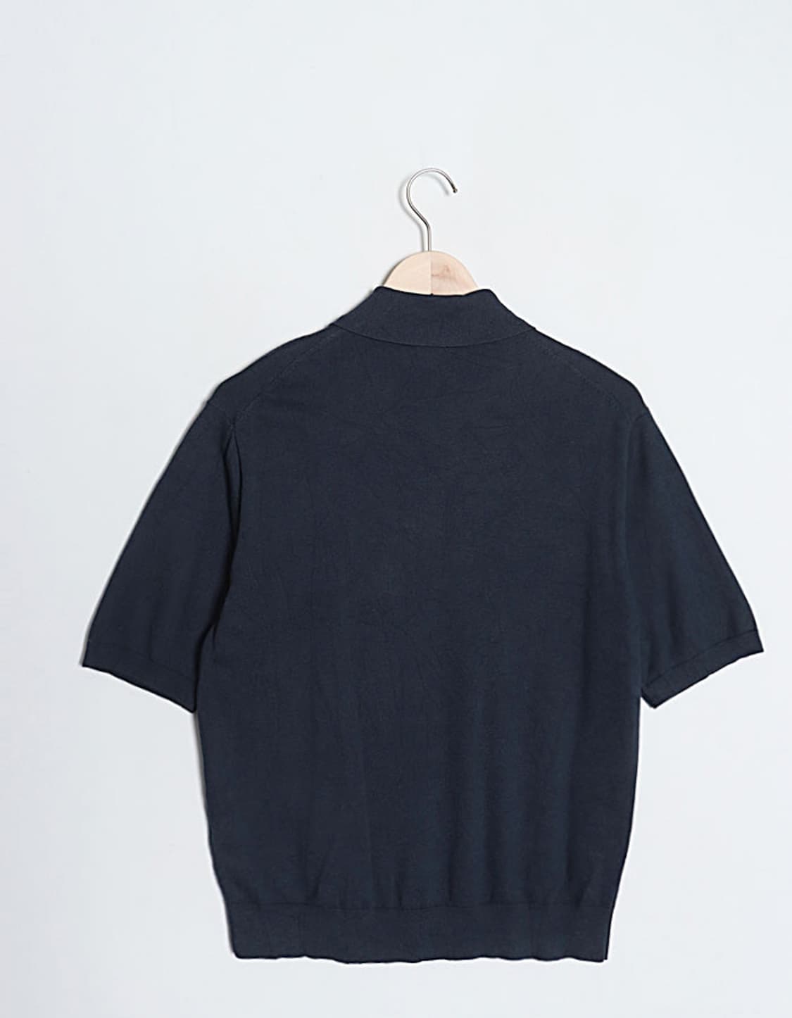 UNIQLO Washerble Polo Knit 상품이미지4