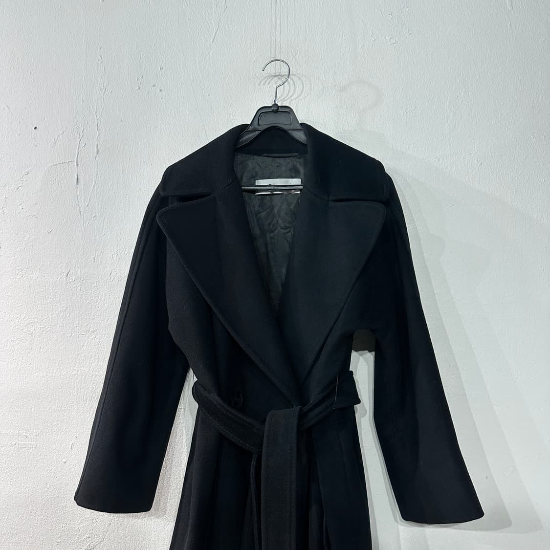 막스마라 인트렌드 코트 상품이미지3