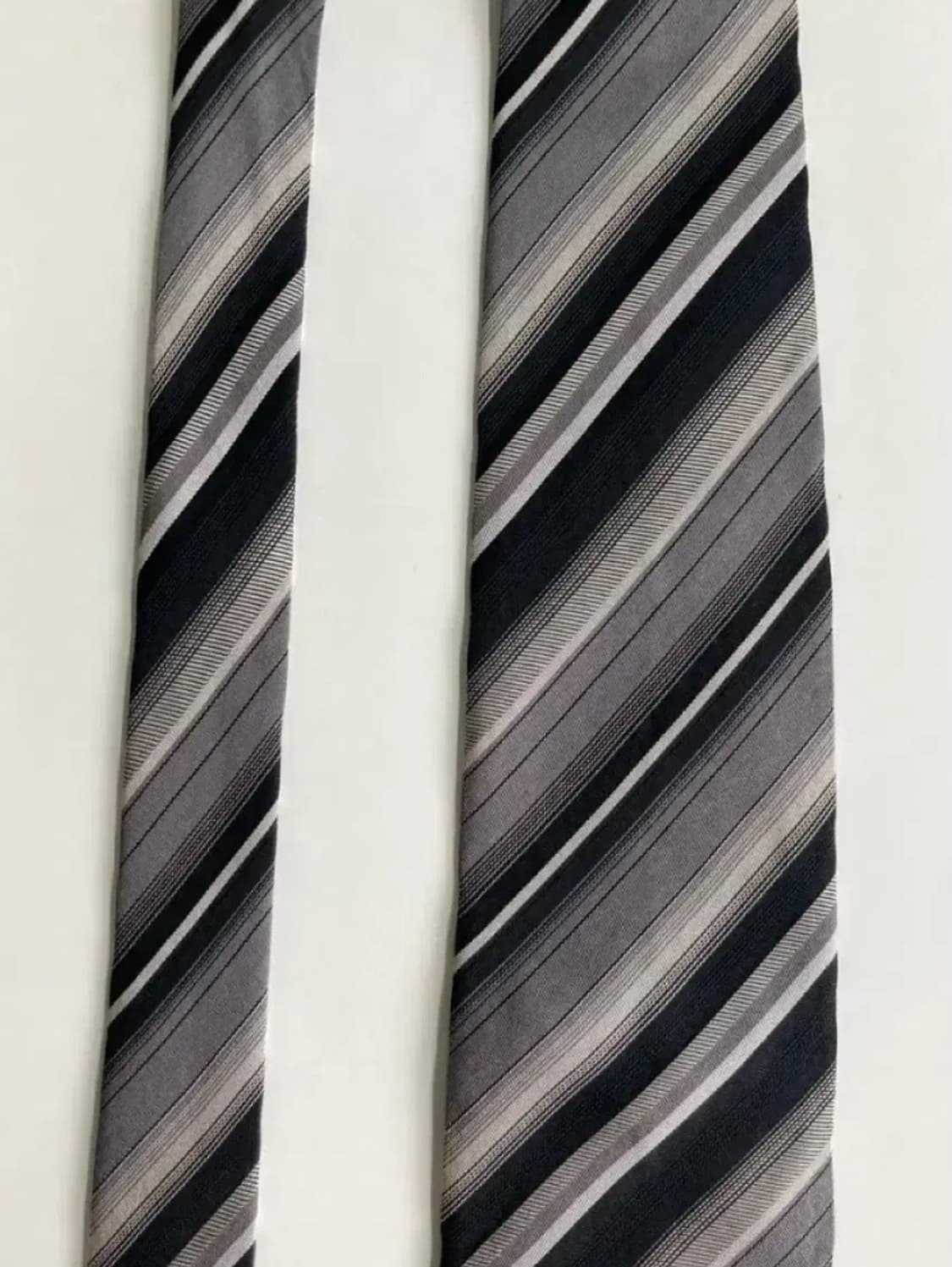 겐조 넥타이 상품이미지3