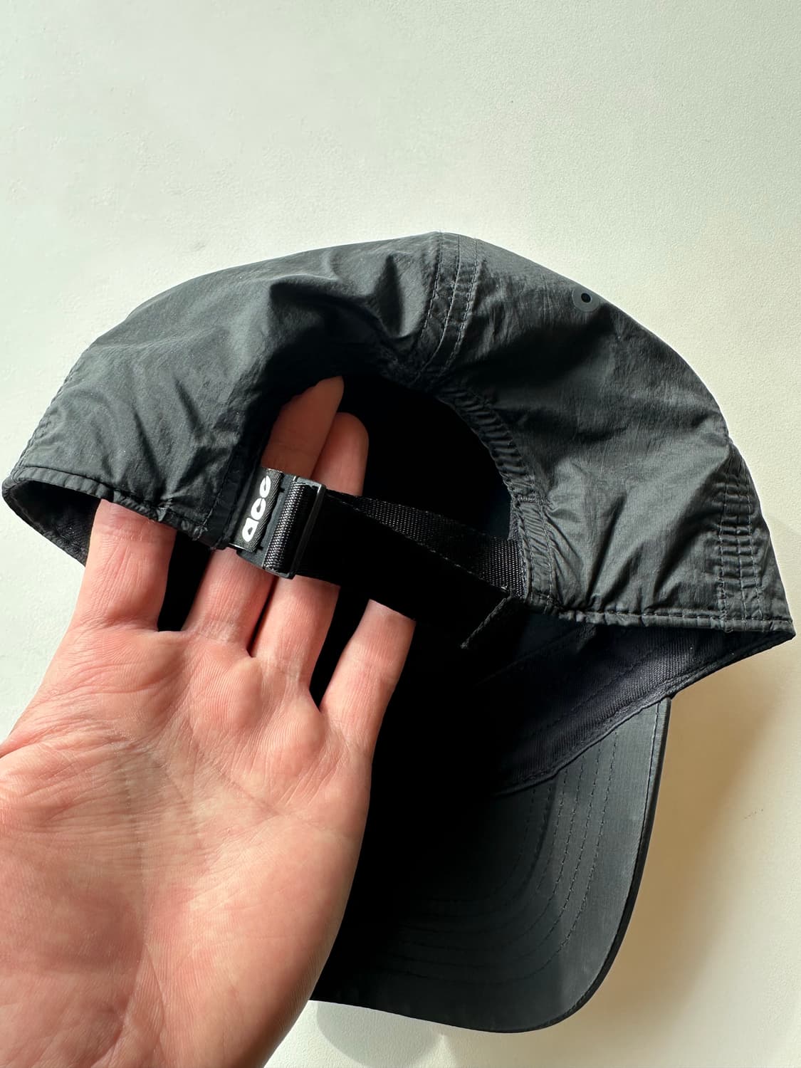 Nike ACG 트레일 볼캡 상품이미지4