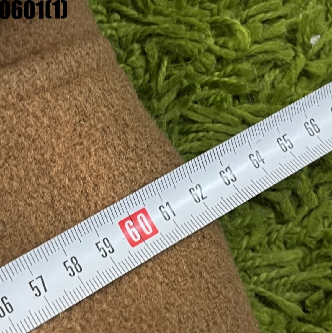 버버리 코트 상품이미지7