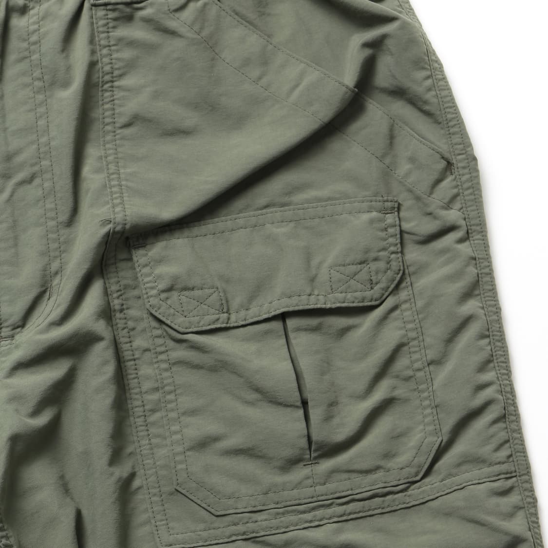 엘엘빈 나일론 아웃도어 팬츠  상품이미지4