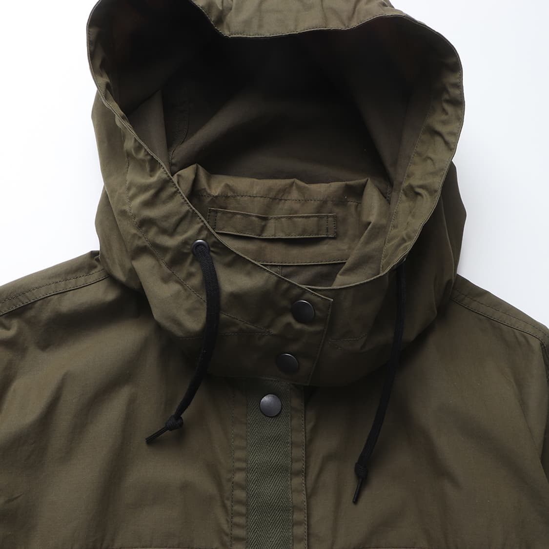 MHL. Military Mountain Parka 상품이미지6