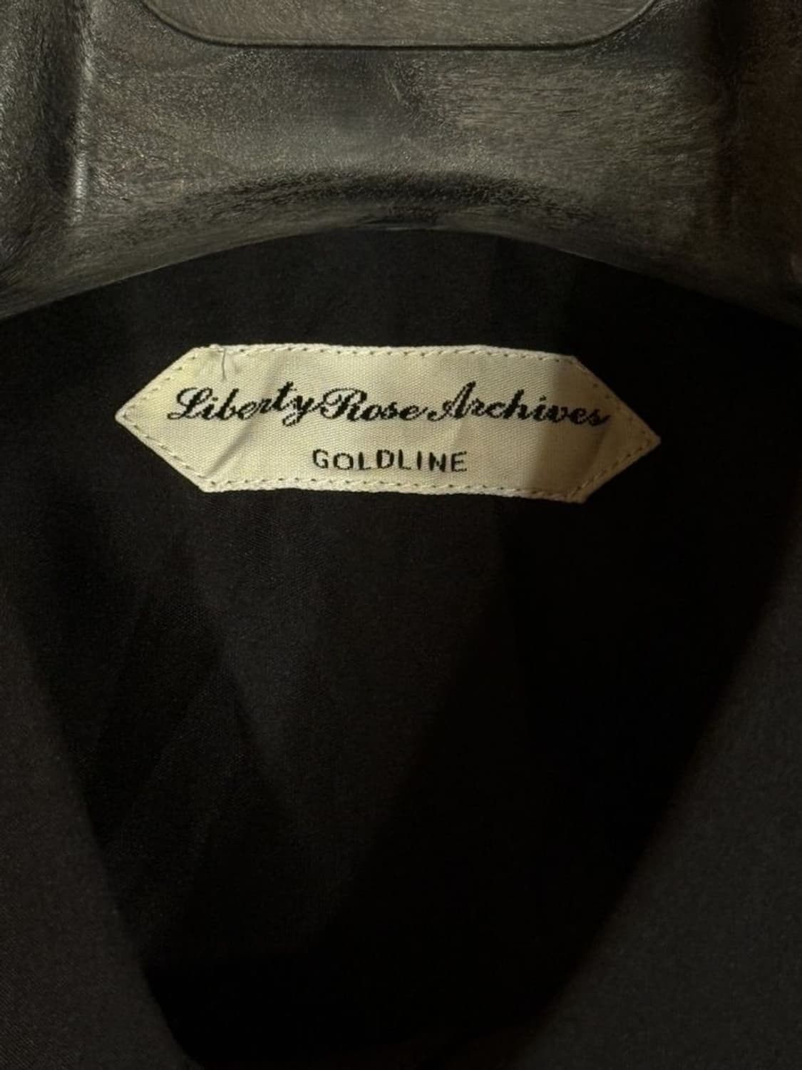 리버티로즈 셔츠 상품이미지6