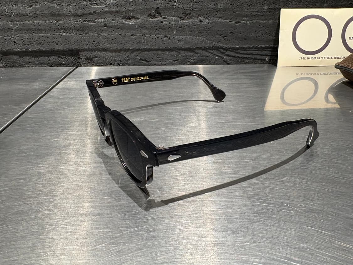 타르트옵티컬 ARH 스모크그레이 상품이미지2