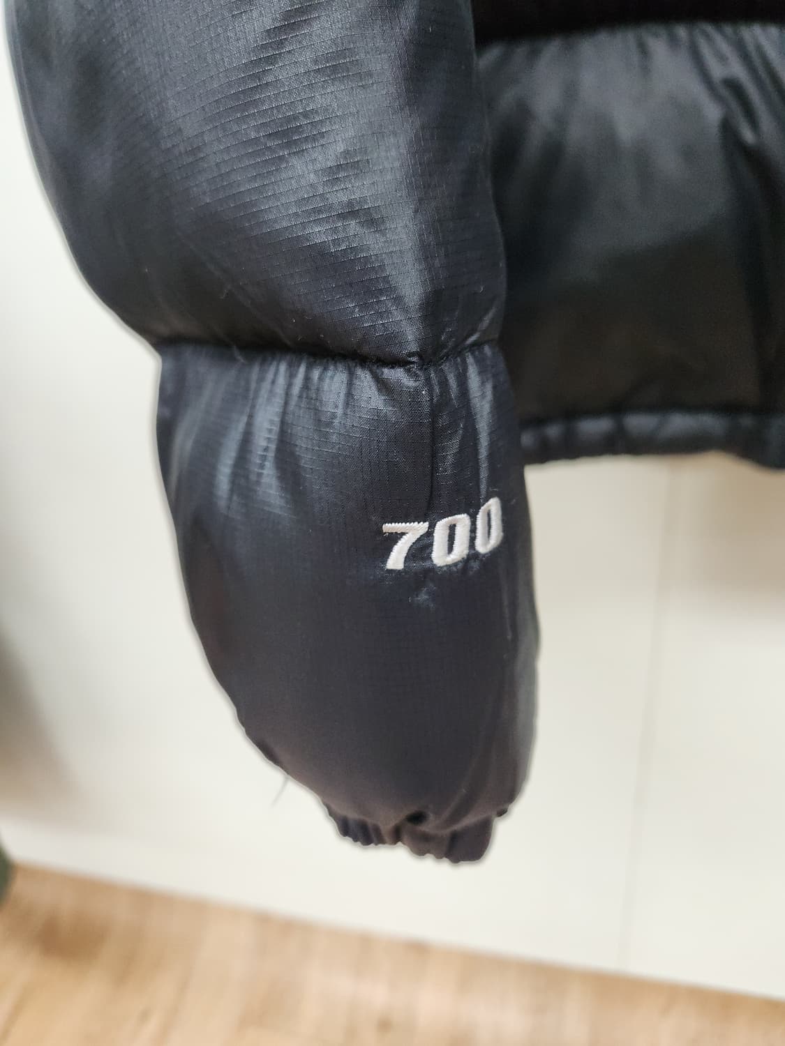 노스페이스 700 눕시 (90) NFD00A62 상품이미지5