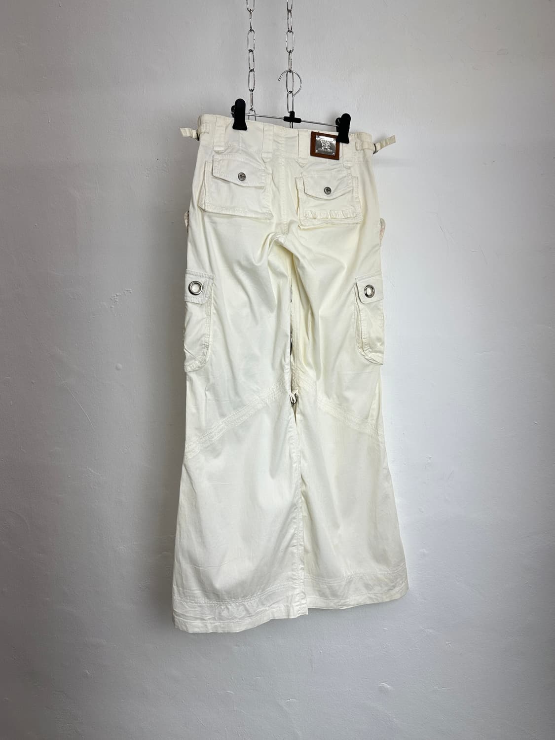 Burberry Blue Label Cotton Multi-Pocket  상품이미지7