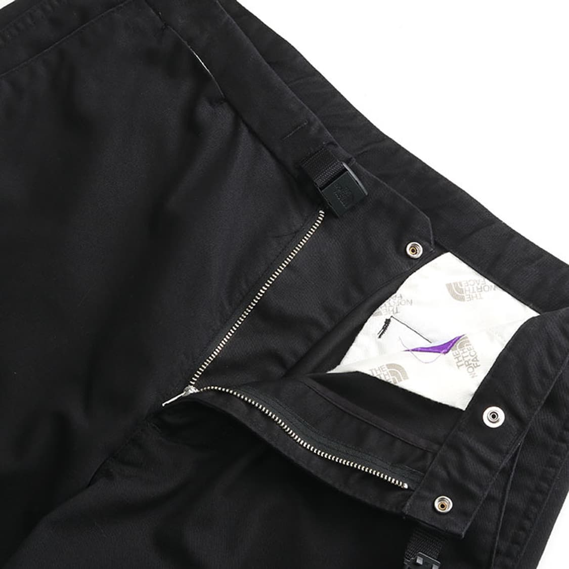 The North Face purple label x nanamica 상품이미지4