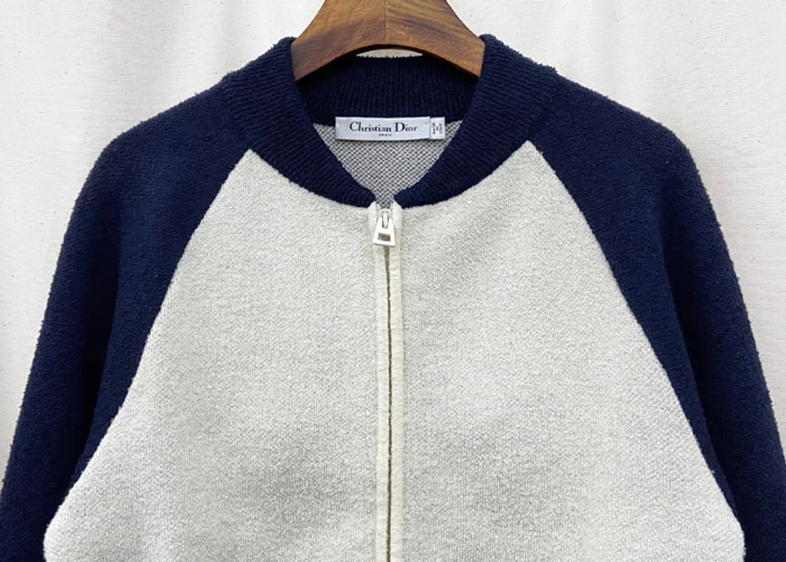 크리스찬 디올 8 봄버 자켓 상품이미지4