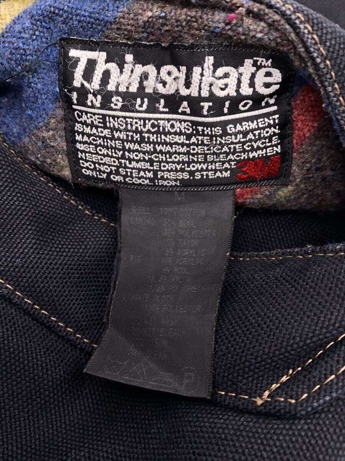 트로피클로딩 스톰 베스트 L 상품이미지4