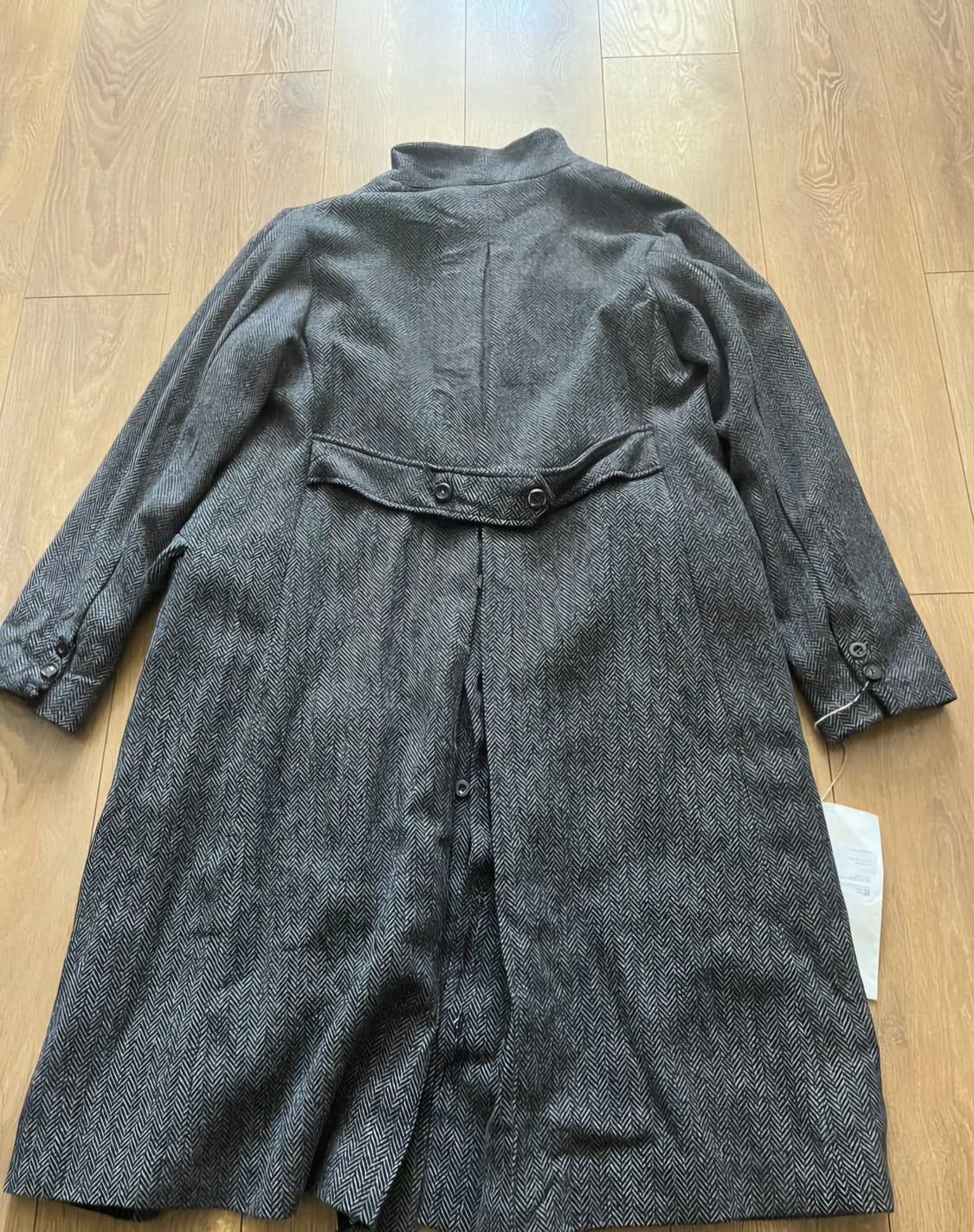 아키비오 코트 상품이미지2