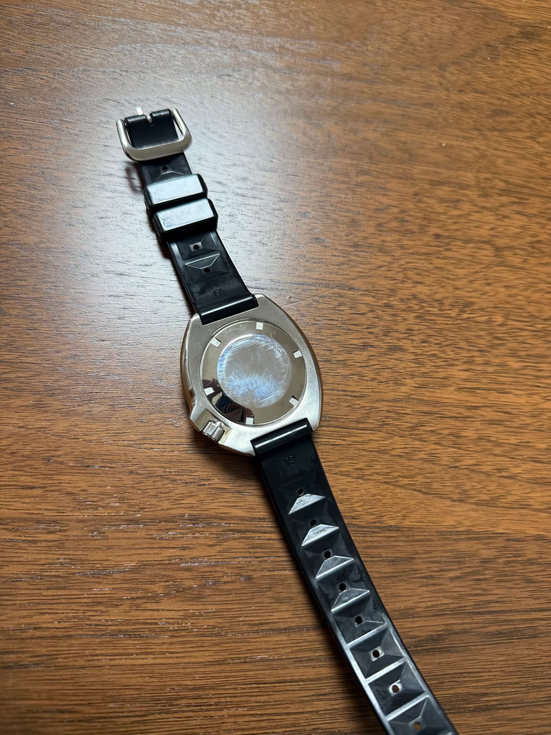 세이코 6105 윌라드 mod 판매합니다 상품이미지4