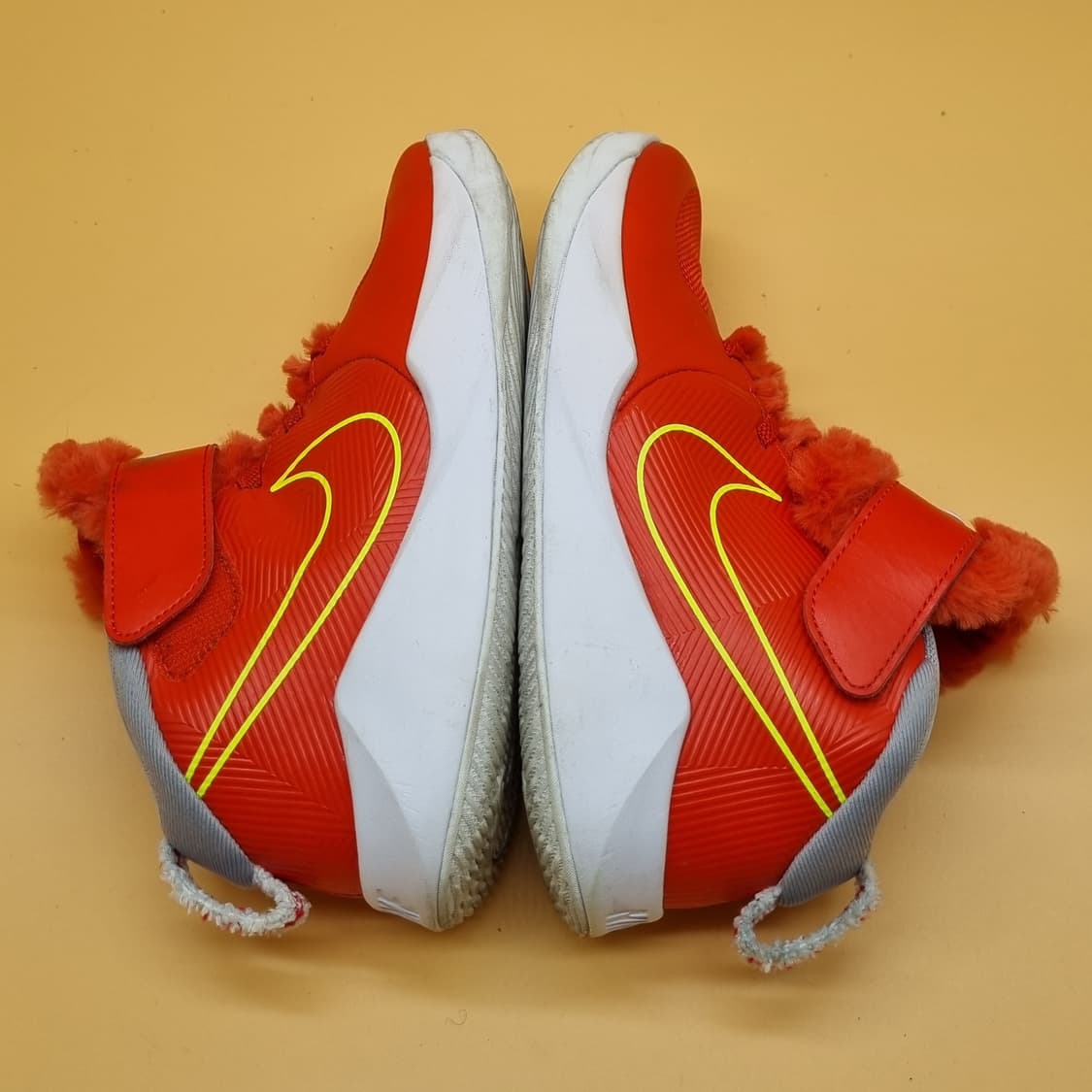 나이키 팀허슬 D9 아동운동화210  상품이미지5