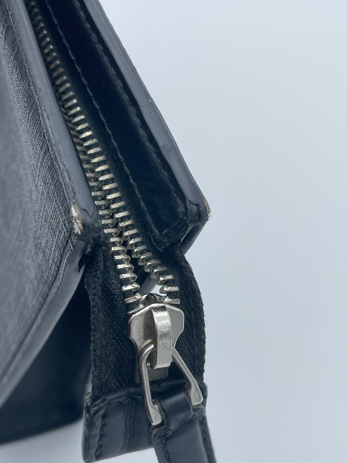 [ 정품 ] 구찌 웹 삼선 GG 수프림 클러치백, 최저가  상품이미지6