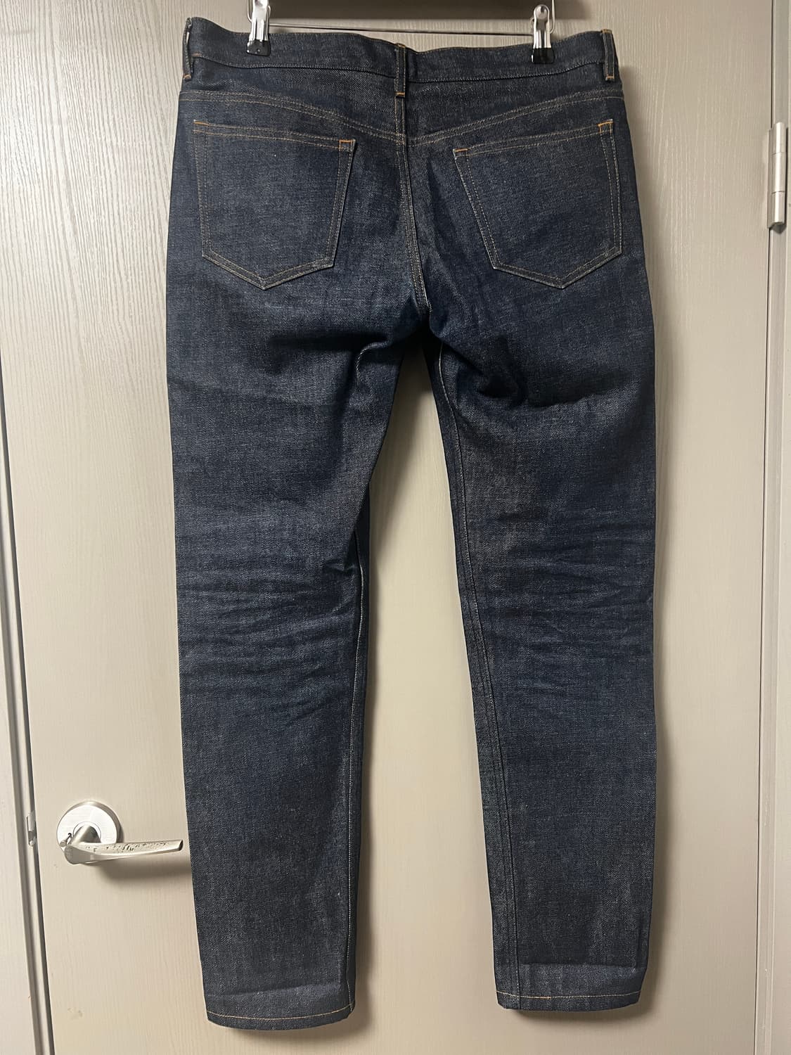 아페쎄 apc 쁘띠 뉴 스탠다드 33 상품이미지2