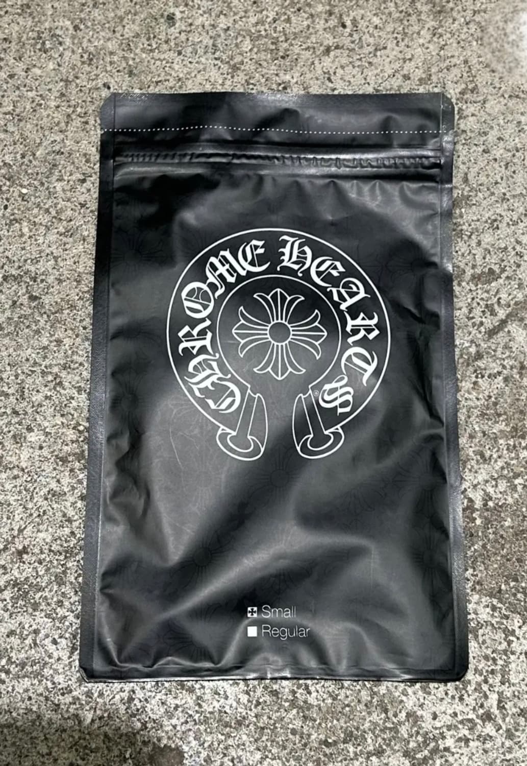 크롬하츠 CH 마스크 새상품 상품이미지1