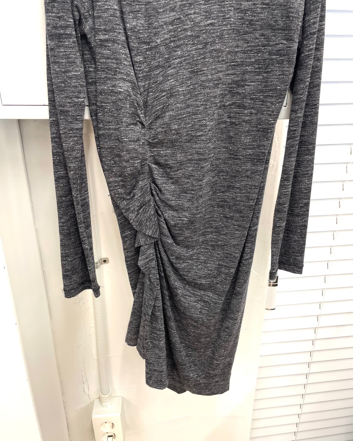 [36] 이자벨마랑 코튼 원피스 상품이미지6